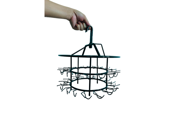 Jig – Rack mạ vàng, mạ bạc và kim loại quý